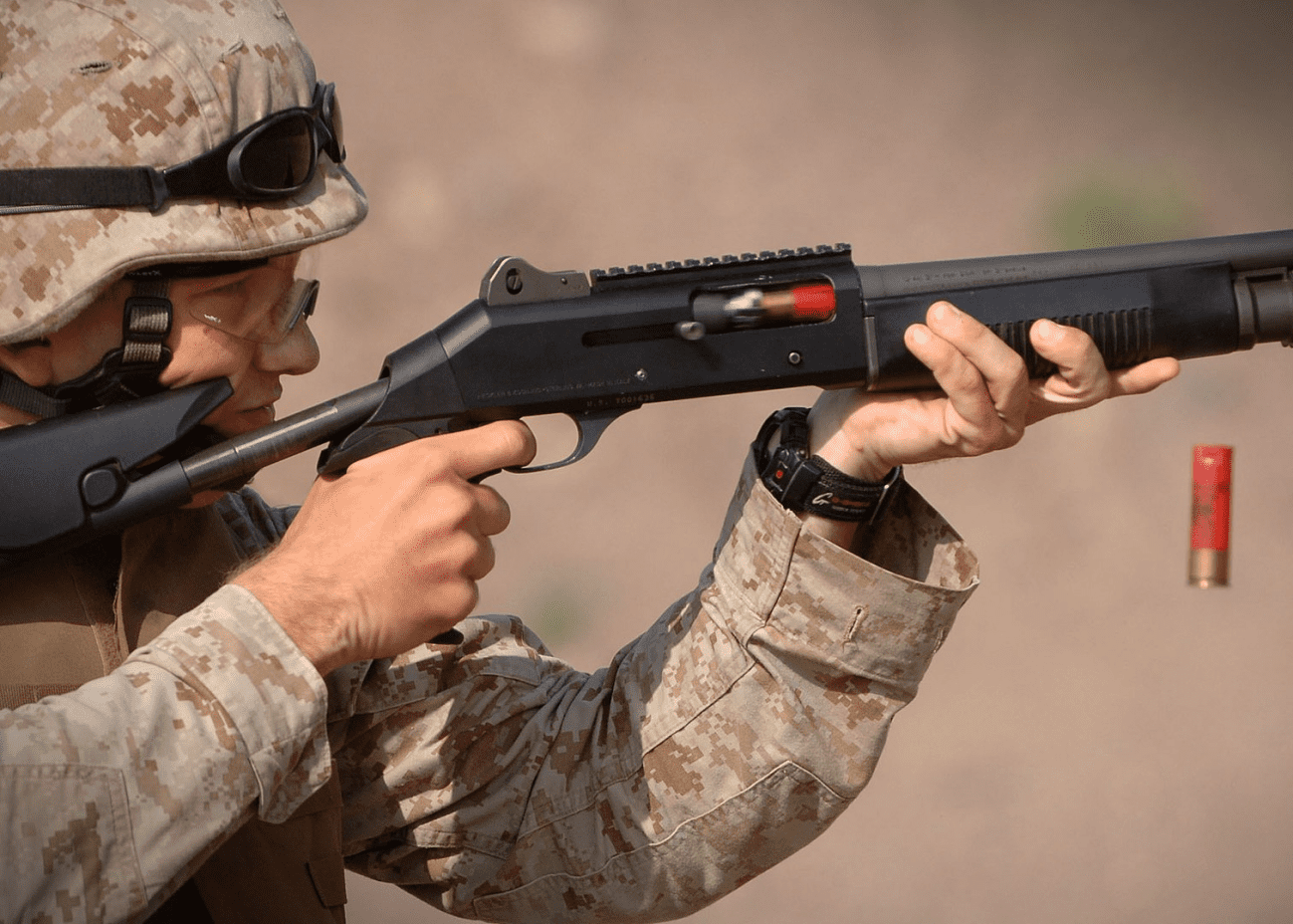 Different types of shotguns and their uses - Powtegic