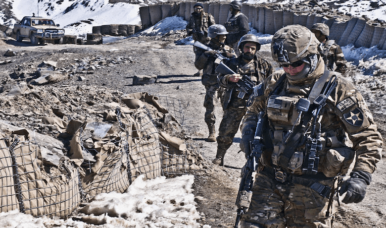 What You Need to Know About the Military's Rules of Engagement - Powtegic