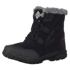 Columbia Snow Boots For Women