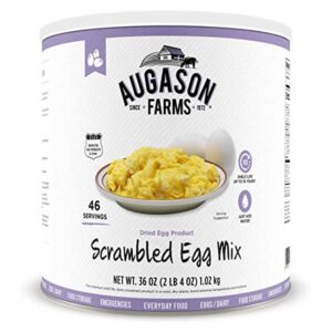 Augason Farms Emergency Food