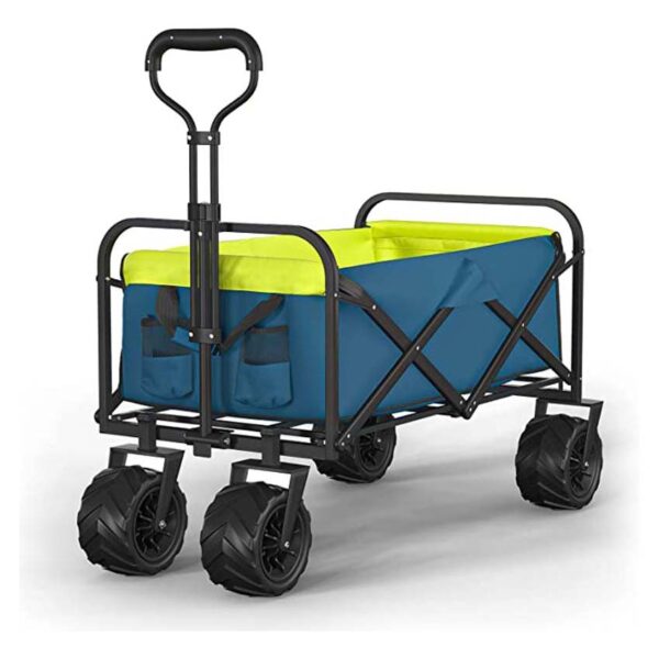 Knowlife Collapsible Wagon