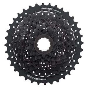 Shimano 9 Speed Cassettes