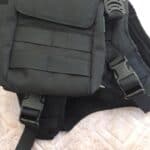 Small Tactical Dog Harness photo review