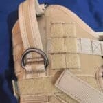 Military K9 Dog Training Vest photo review