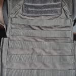 Powtegic 1000D Airsoft Plate Carriers Vest photo review