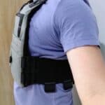 Low Profile Tactical Vest photo review