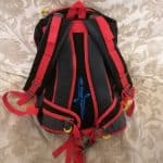 Waterproof Hiking Backpack photo review